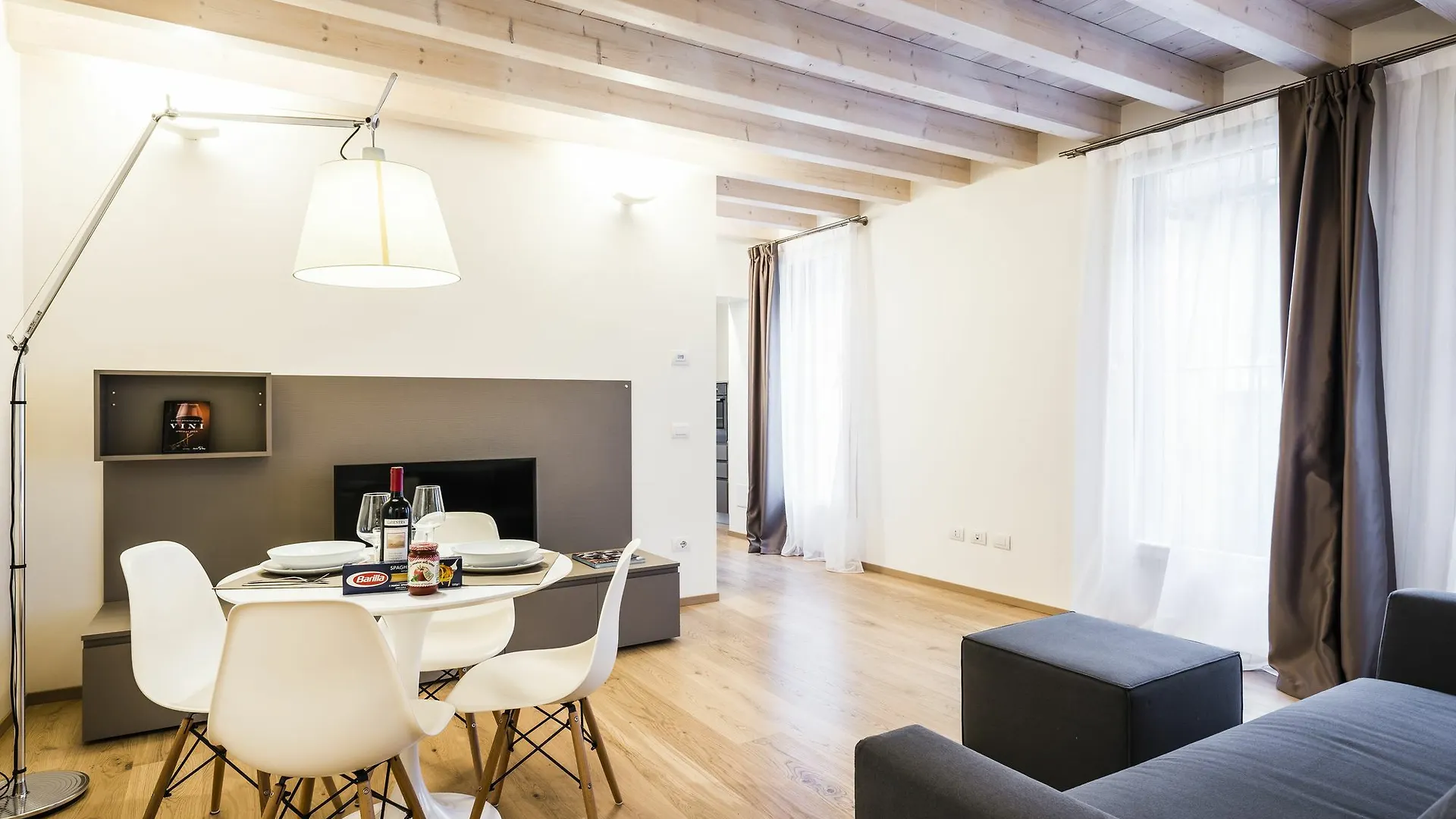 Myplace Piazze Di Padova