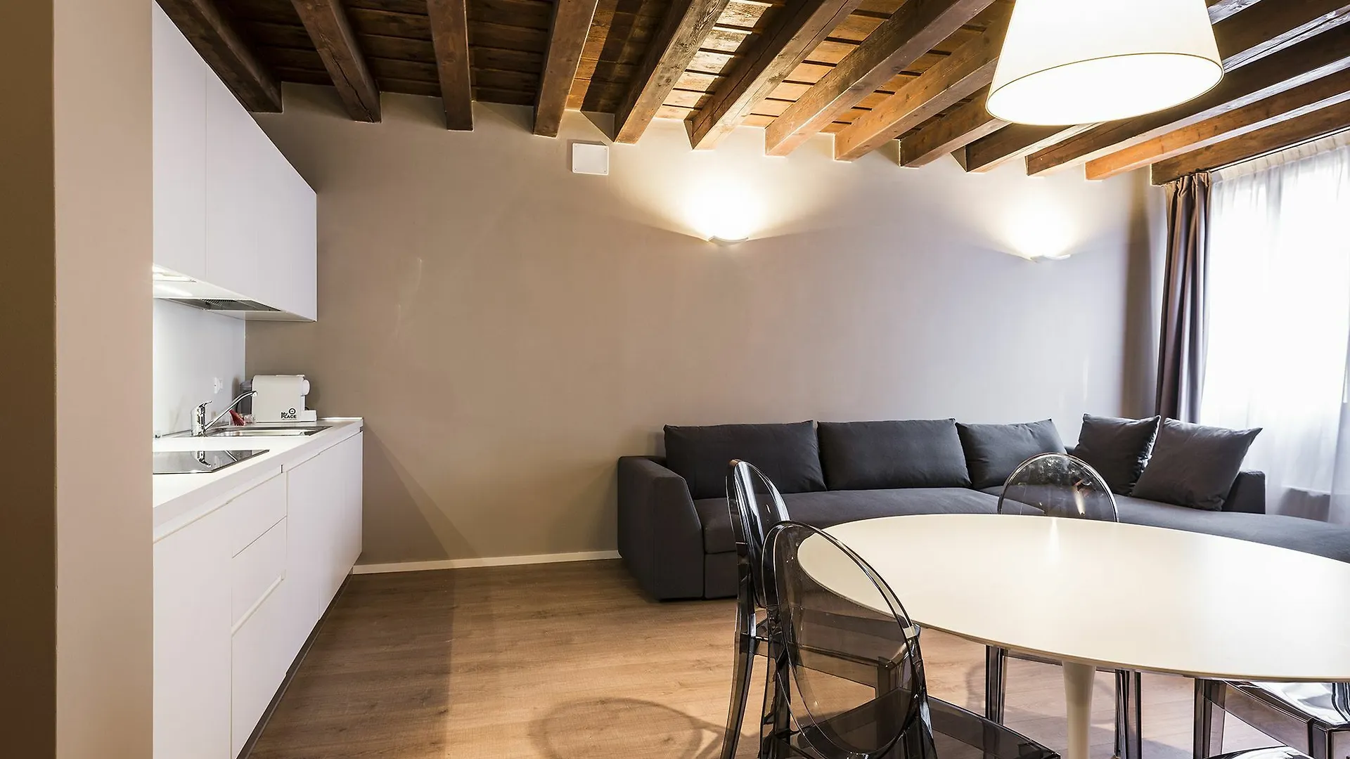Myplace Piazze Di Padova 0*,  Italien